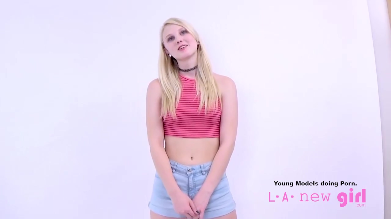 teen 18+ Fucked By At Casting Audition