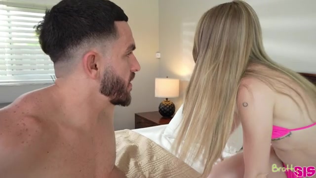 My Stepsister Cums Clean - S25:E11 - Brattysis