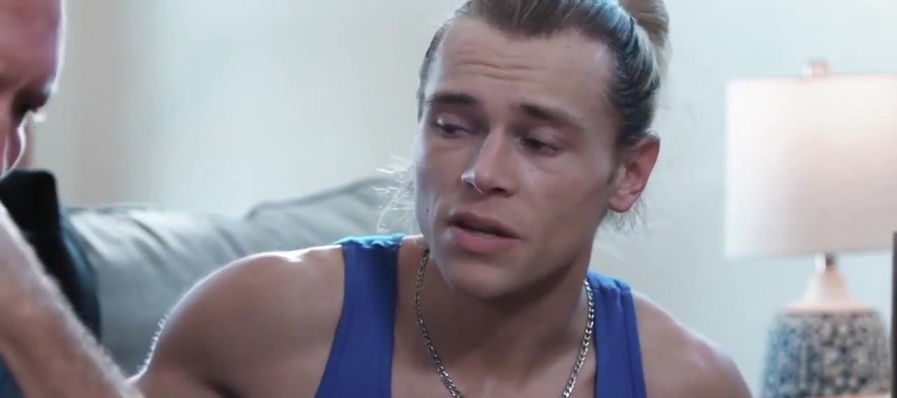Ive Had A Crush On You For Decades 7 Min With Johnny Moon, Pierce Paris And Gay Porn