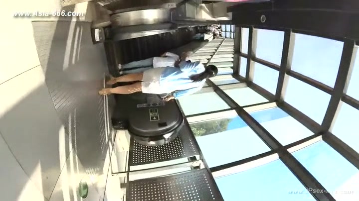 peeping chinese amateur ***
