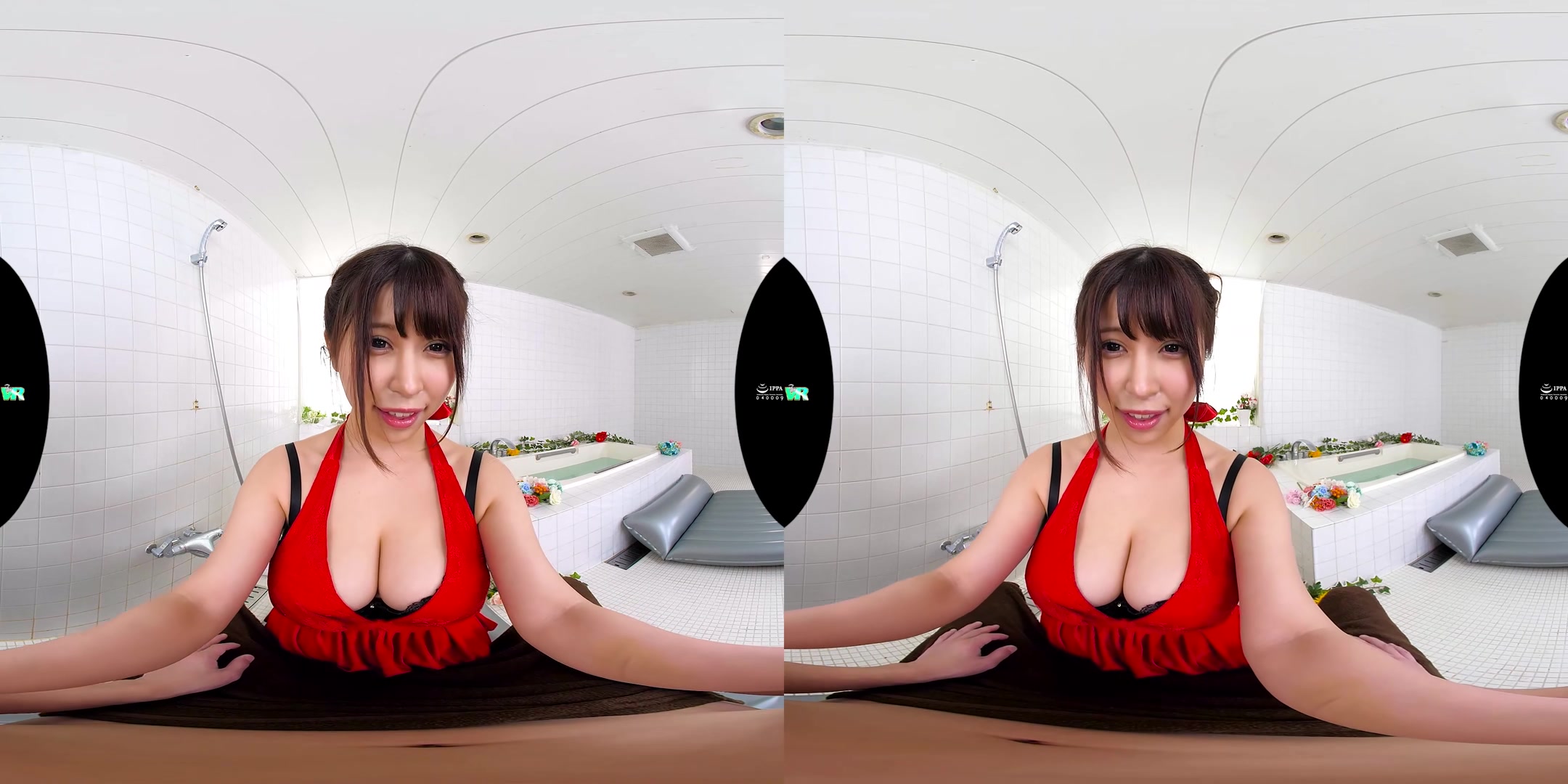 Miu Arioka - Complete Service with I-Cup Beauty - KoalaVR