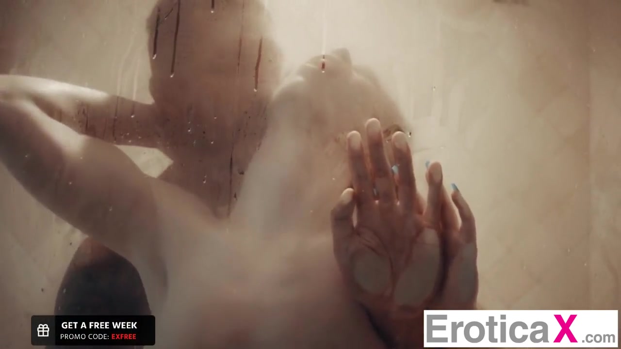 Brook S, Quinton James And Nala Brooks In Naughty Shower Foreplay Leads To Bedroom