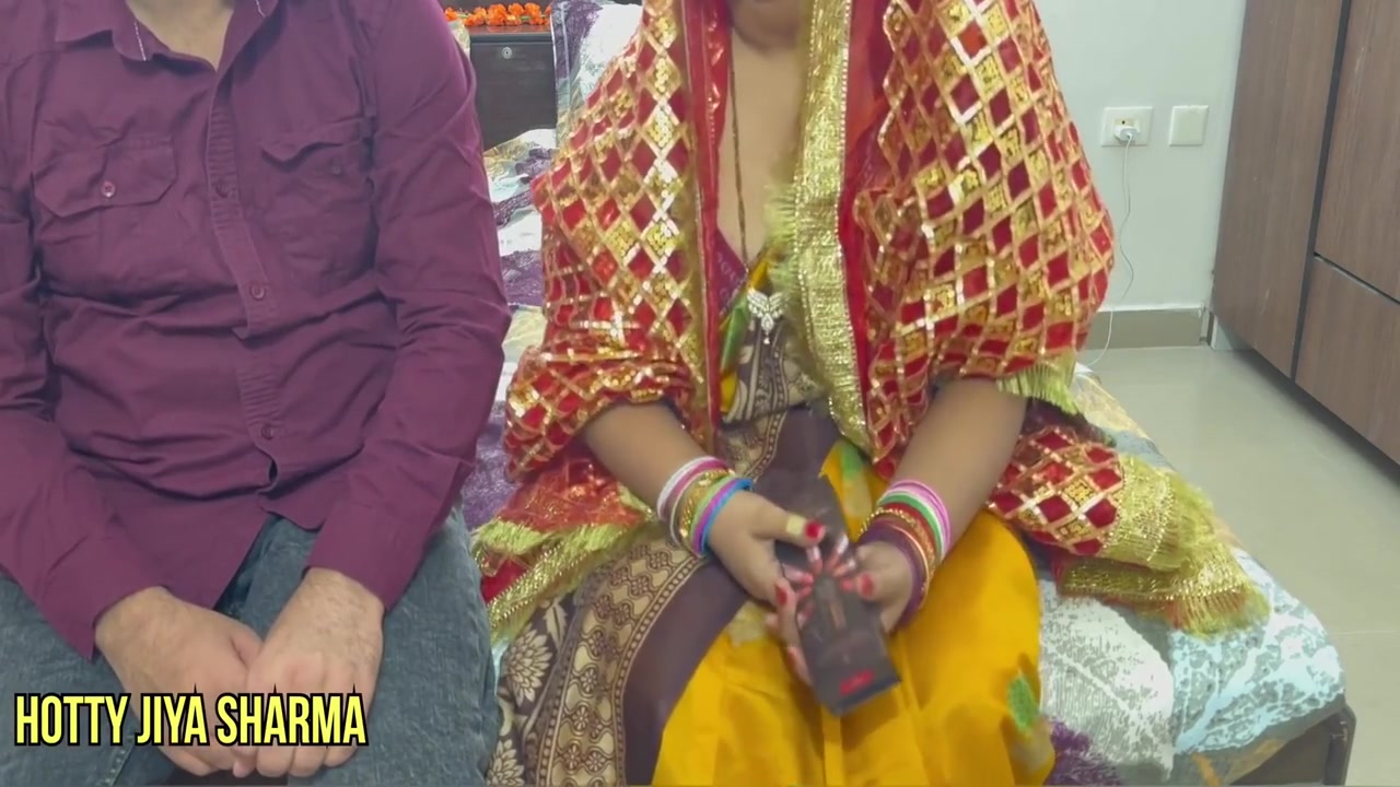 Harami Pati In After Breaking The Fast On 2023 Karwa Chauth Husband And Wifes Chudai With Dirty Talk 16 Min