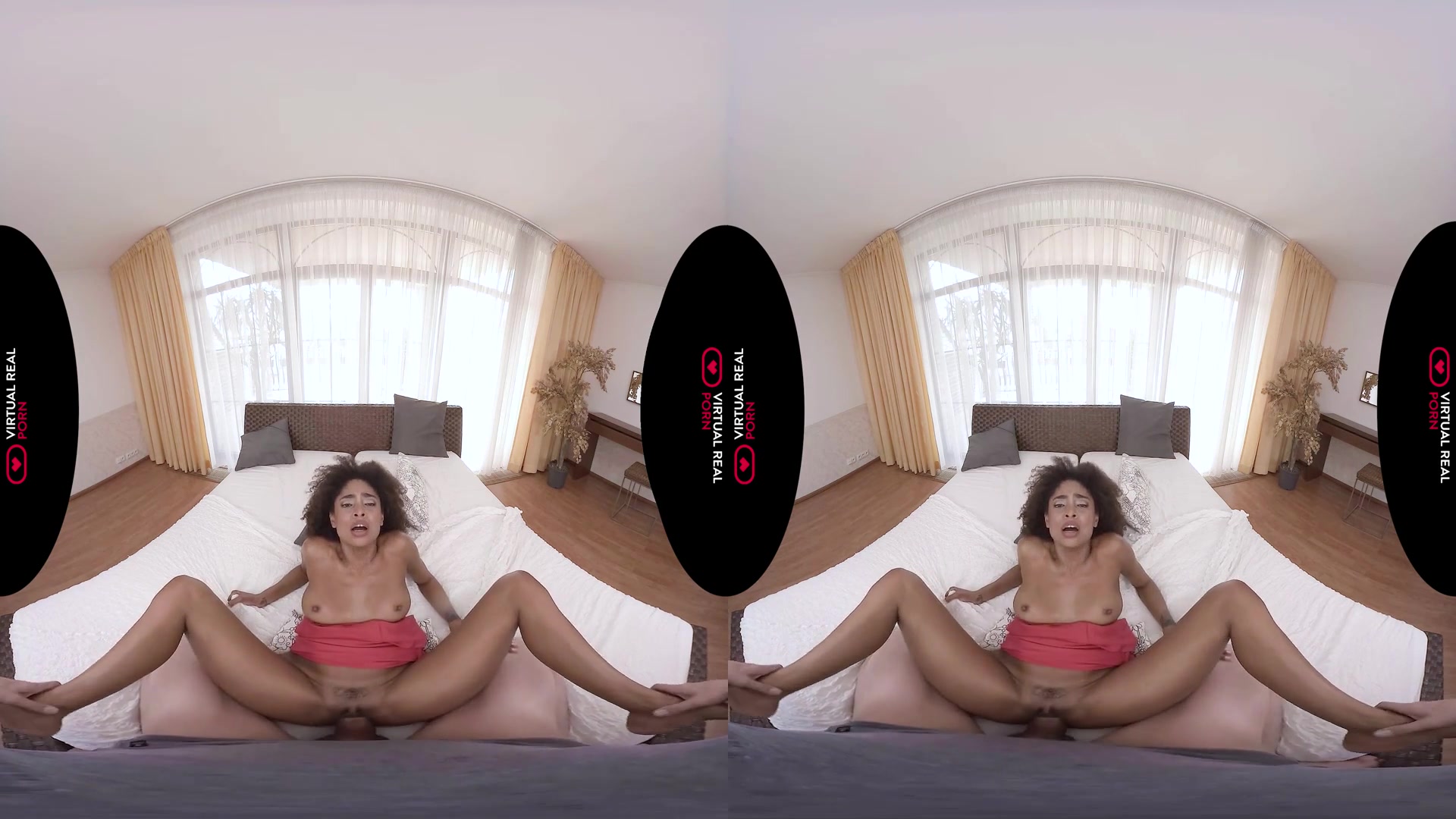 The affair - VirtualRealPorn