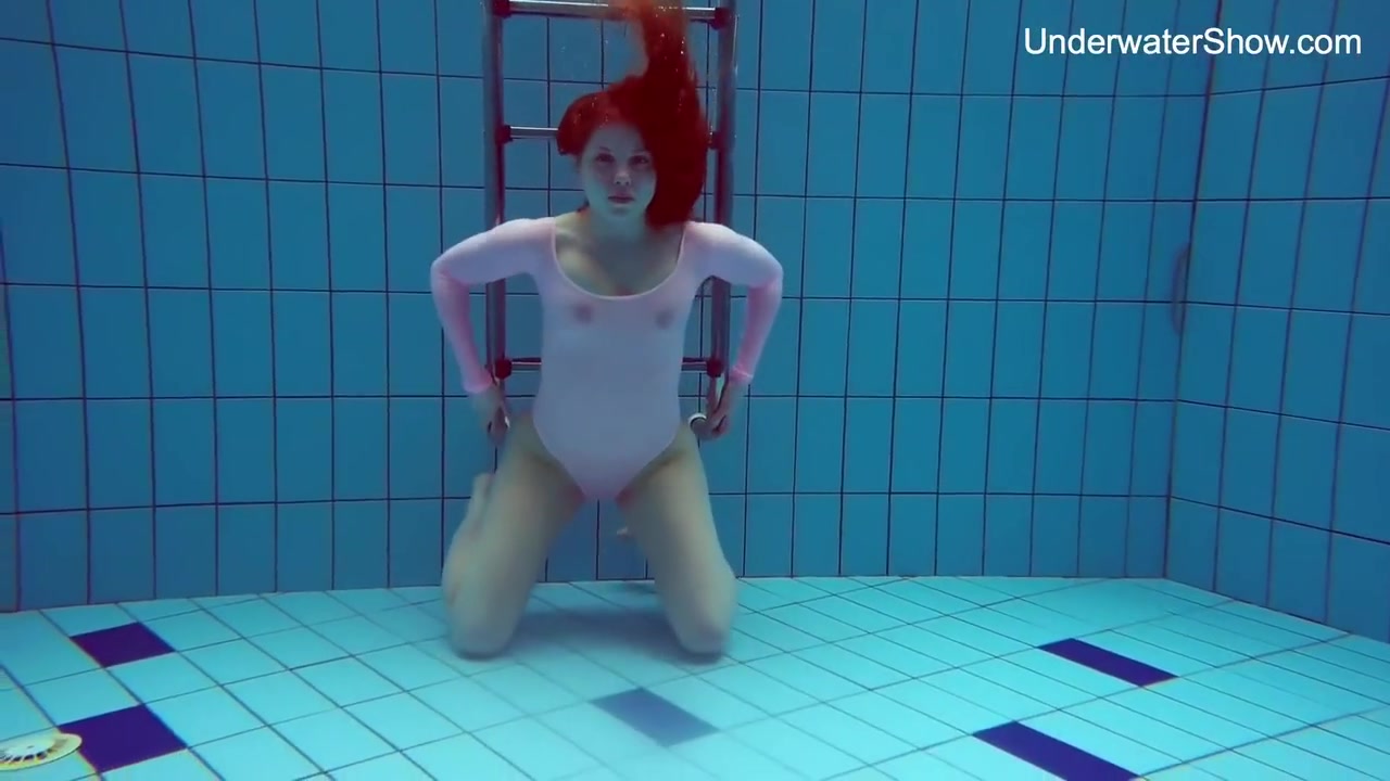 Perfect Titties And Ass teen 18+ Swimming