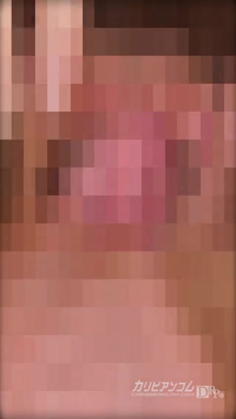 Mihono Vertical Type Video 004: Serve You By Mouth - Caribbeancom
