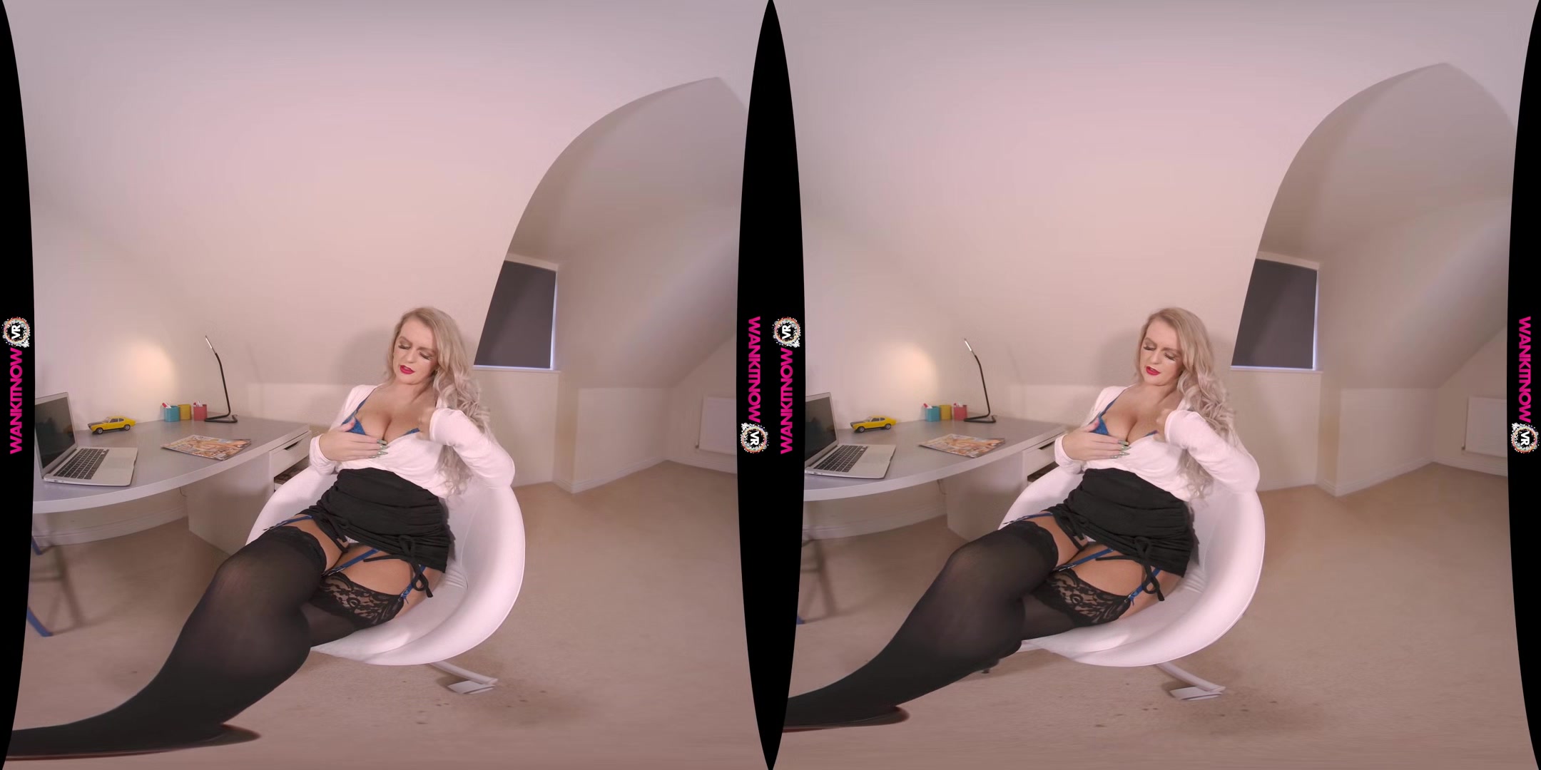 My Porn Collection - Wankitnowvr