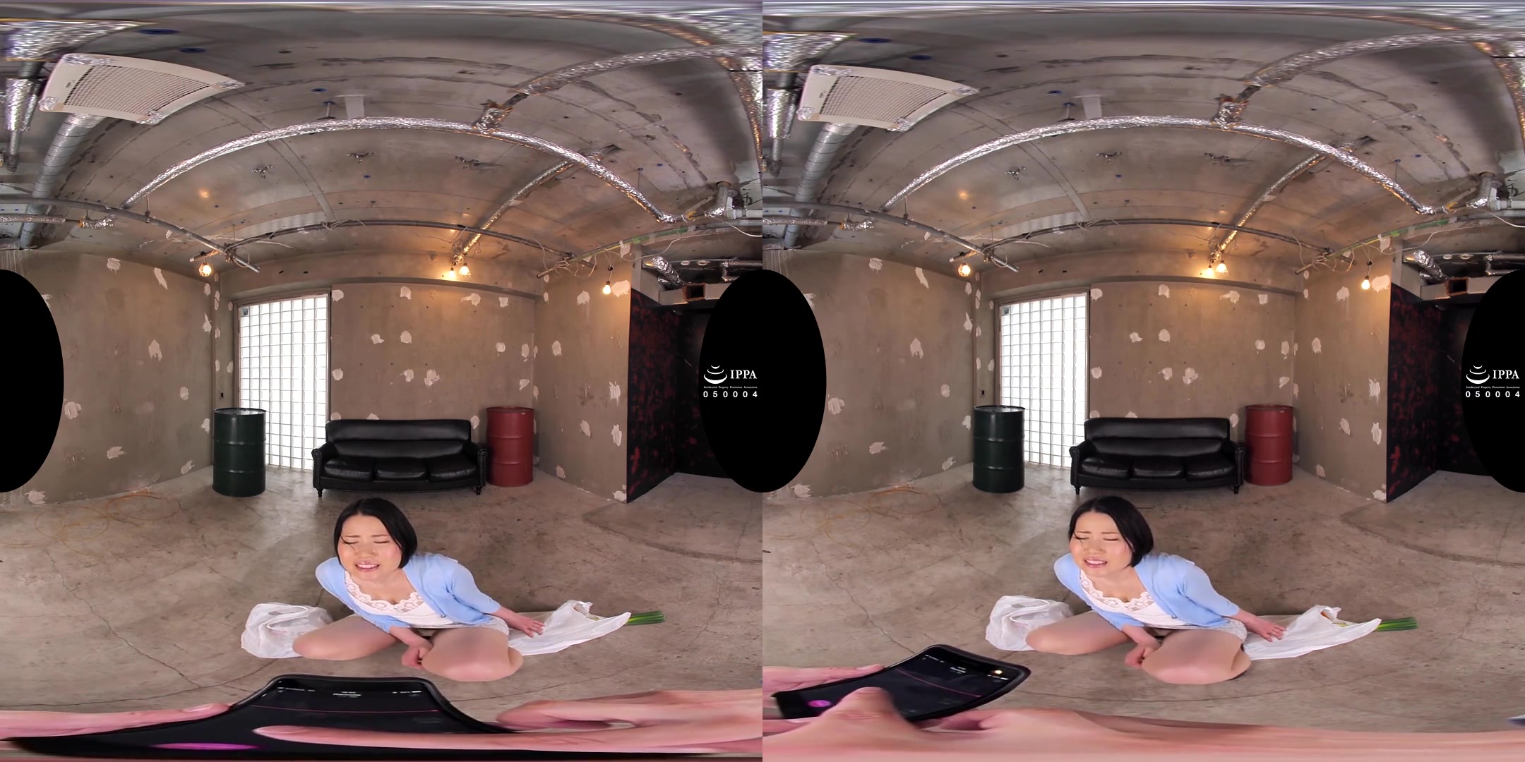 Married Woman Training! A Training Club with a Dissatisfied Married Woman 1 - Pussy Torture Asian Pussy