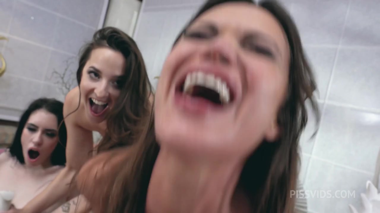 POSSESSED GIRLS CUMMING!!! CRAZY ORGASM COMPILATION - PissVids