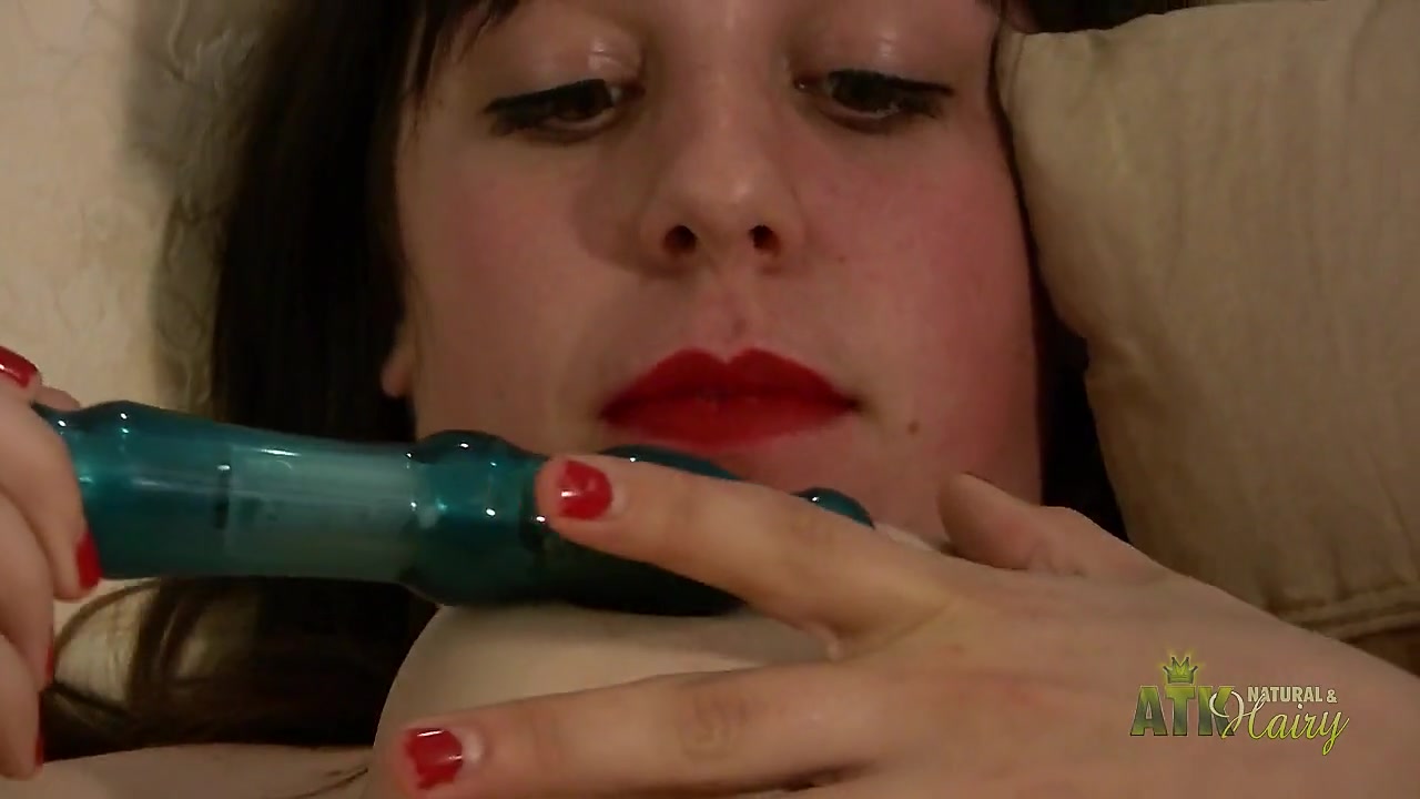 Dildo Means Solo Fun