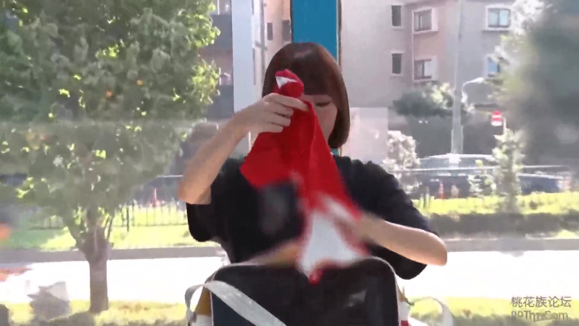231011エロい彼女さん寝取って膣内射精147