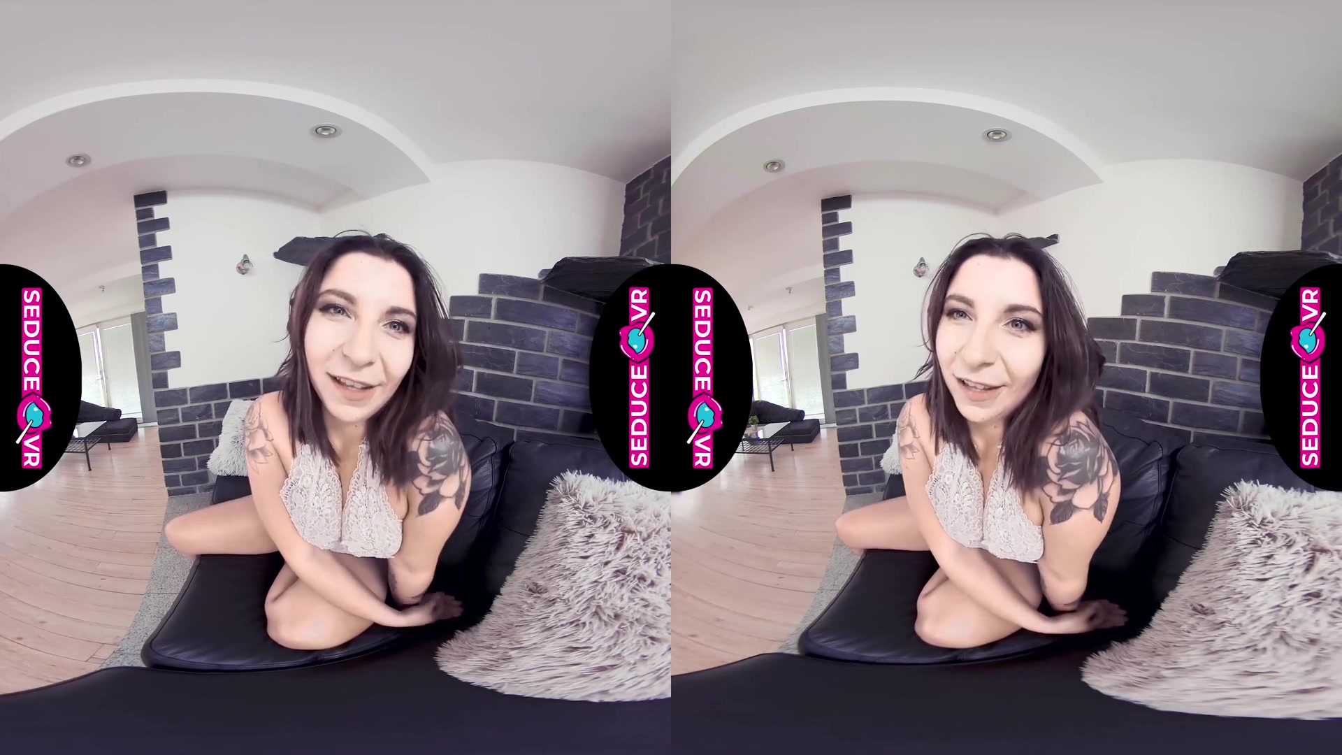 Boyfriend Material - Hot Virtual Girlfriend - SexLikeReal