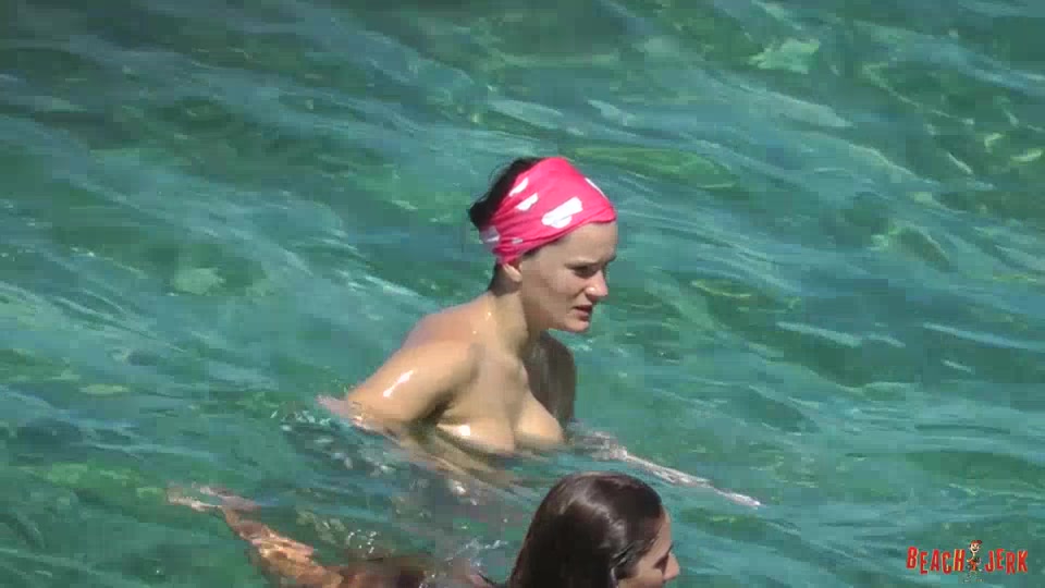 Cloud headband - BeachJerk