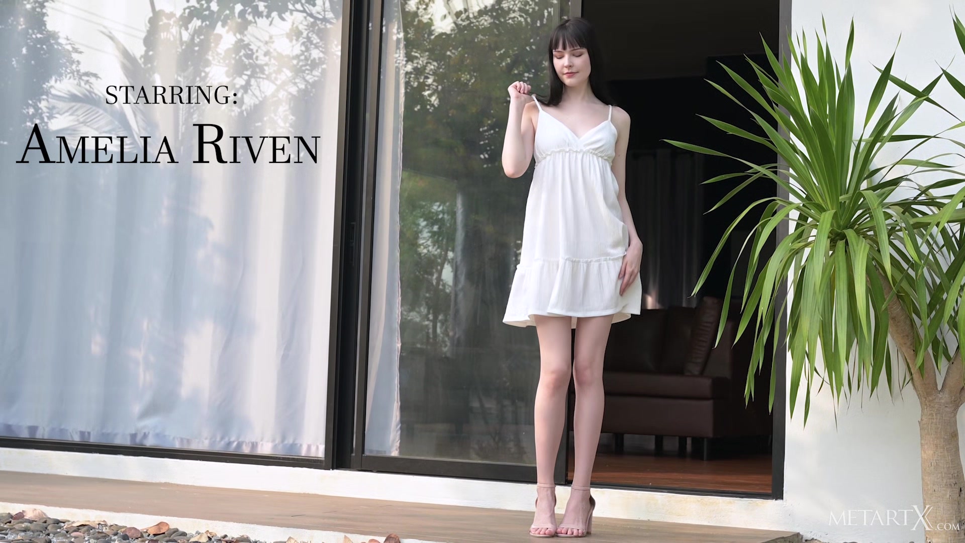 Pale Shelter 2 - Amelia Riven