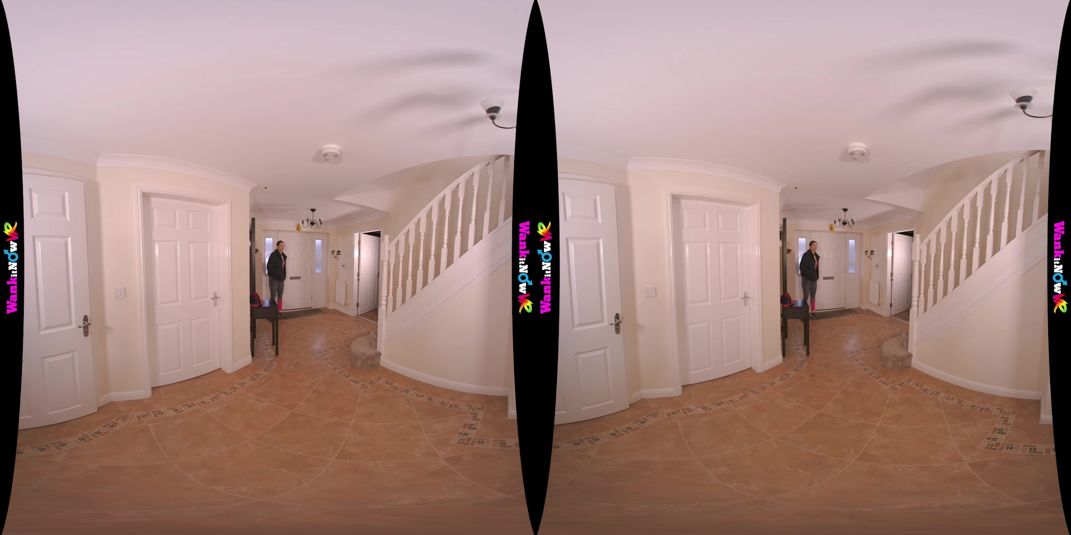 Cheating On You featuring Keeley - WankitNowVR