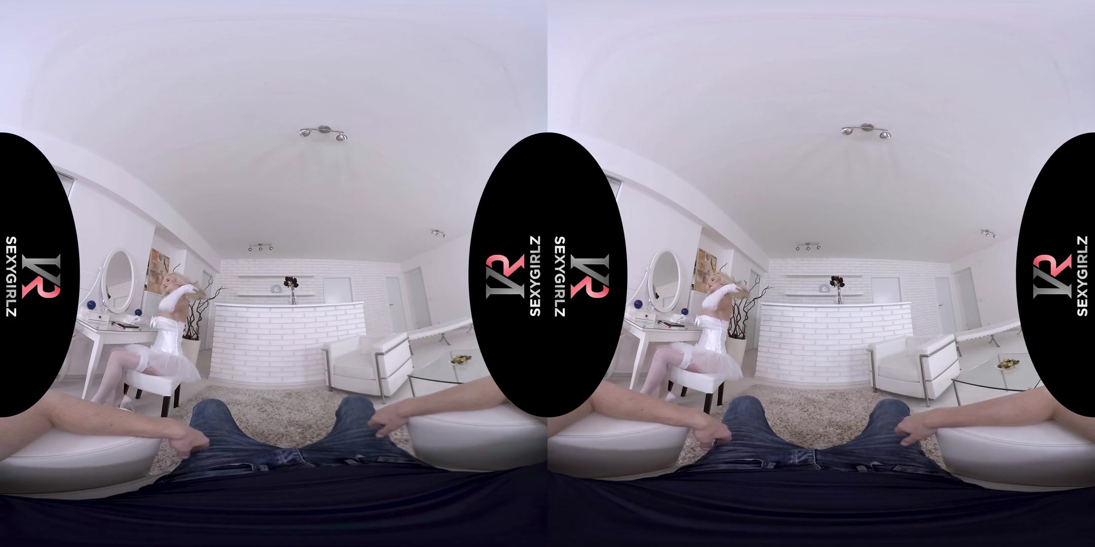 Natalie Cherie in Oops! I Fucked My Best Friend's Wife 1 - VRSexyGirlz