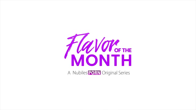 December 2023 Flavor Of The Month Britt Blair - S4:E5 - Nubiles-Porn
