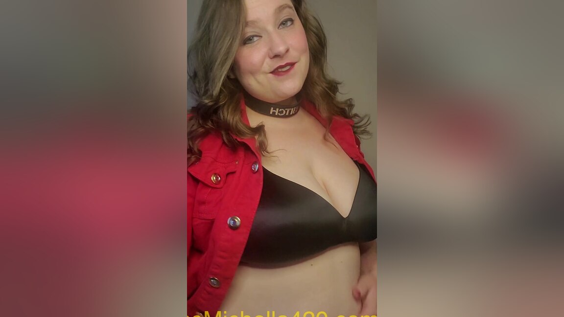 Leave Your Wife For My Homewrecking Femdom Ass Already Loser - Missmichella420