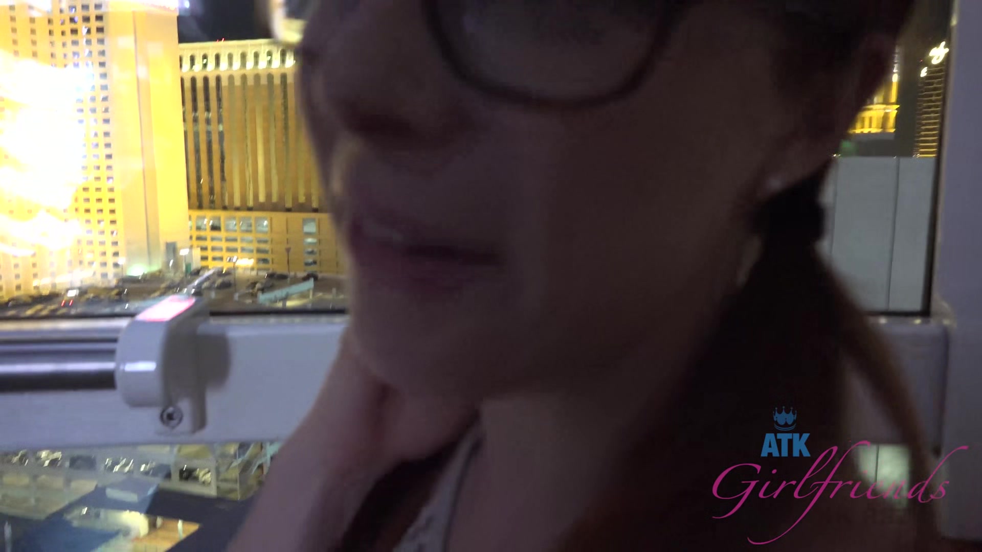 Virtual Vacation In Las Vegas With Penny Pax Part 1