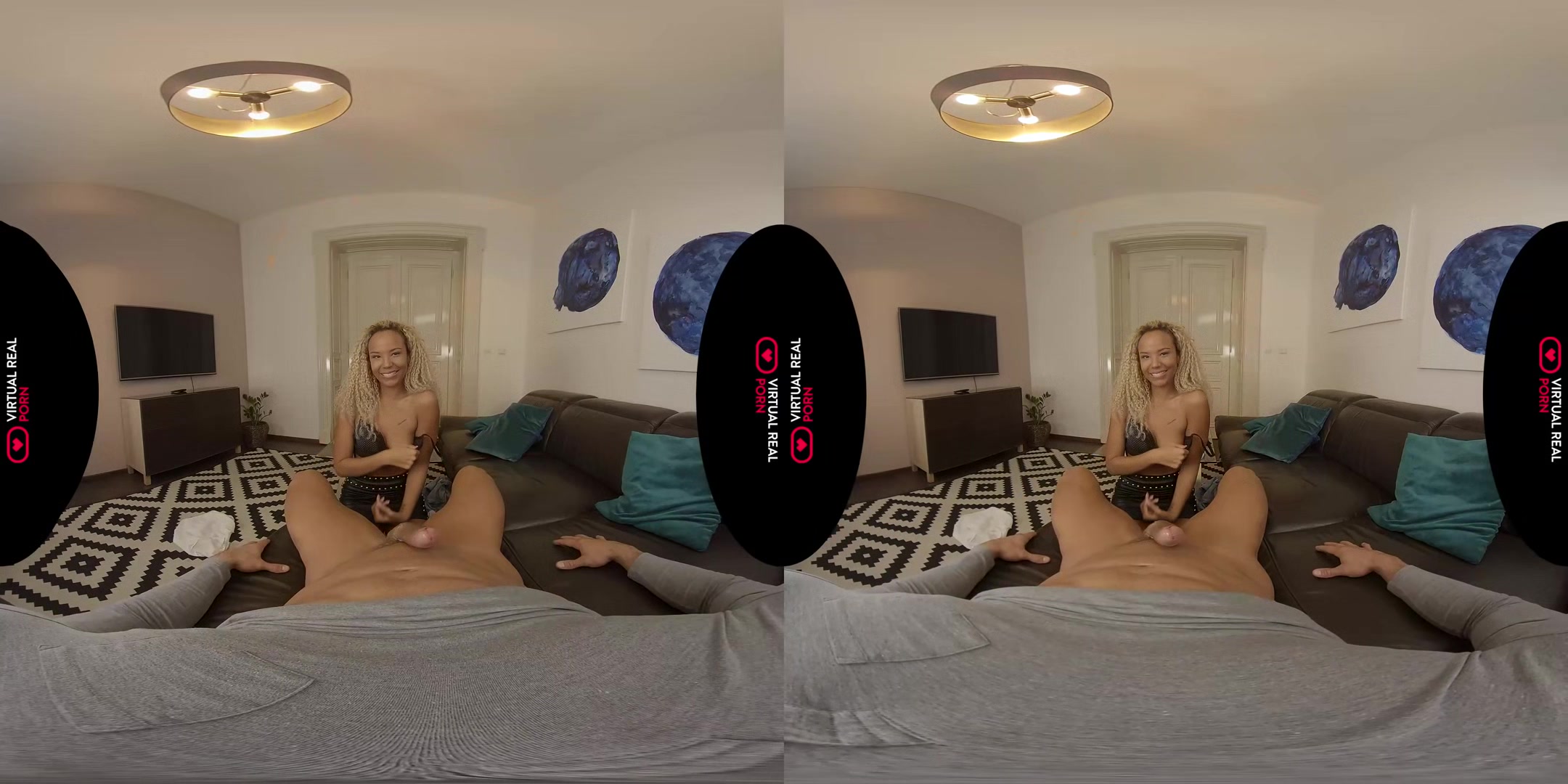 Afternoon Sex