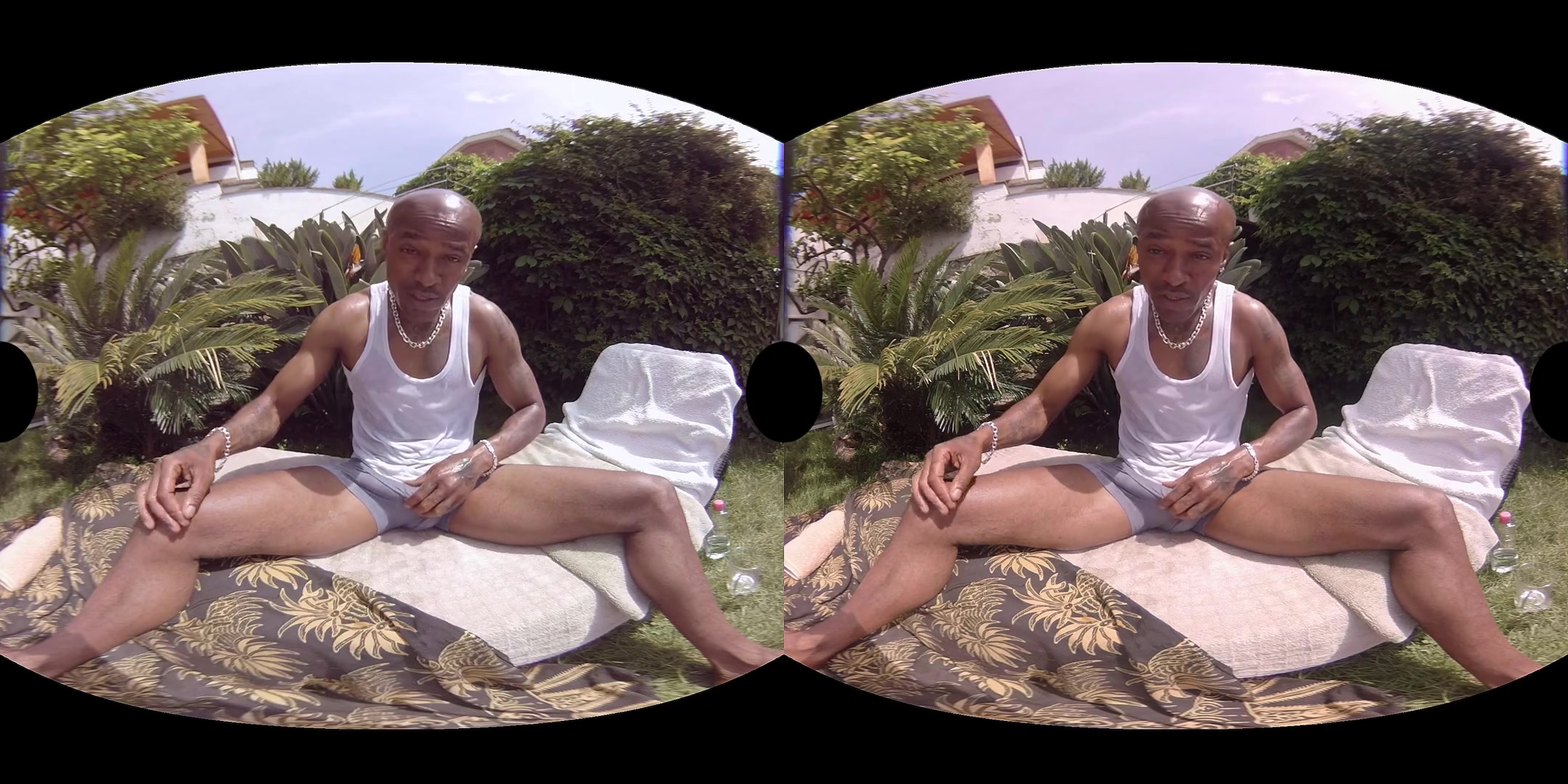 Natural Hotness - VirtualRealPassion