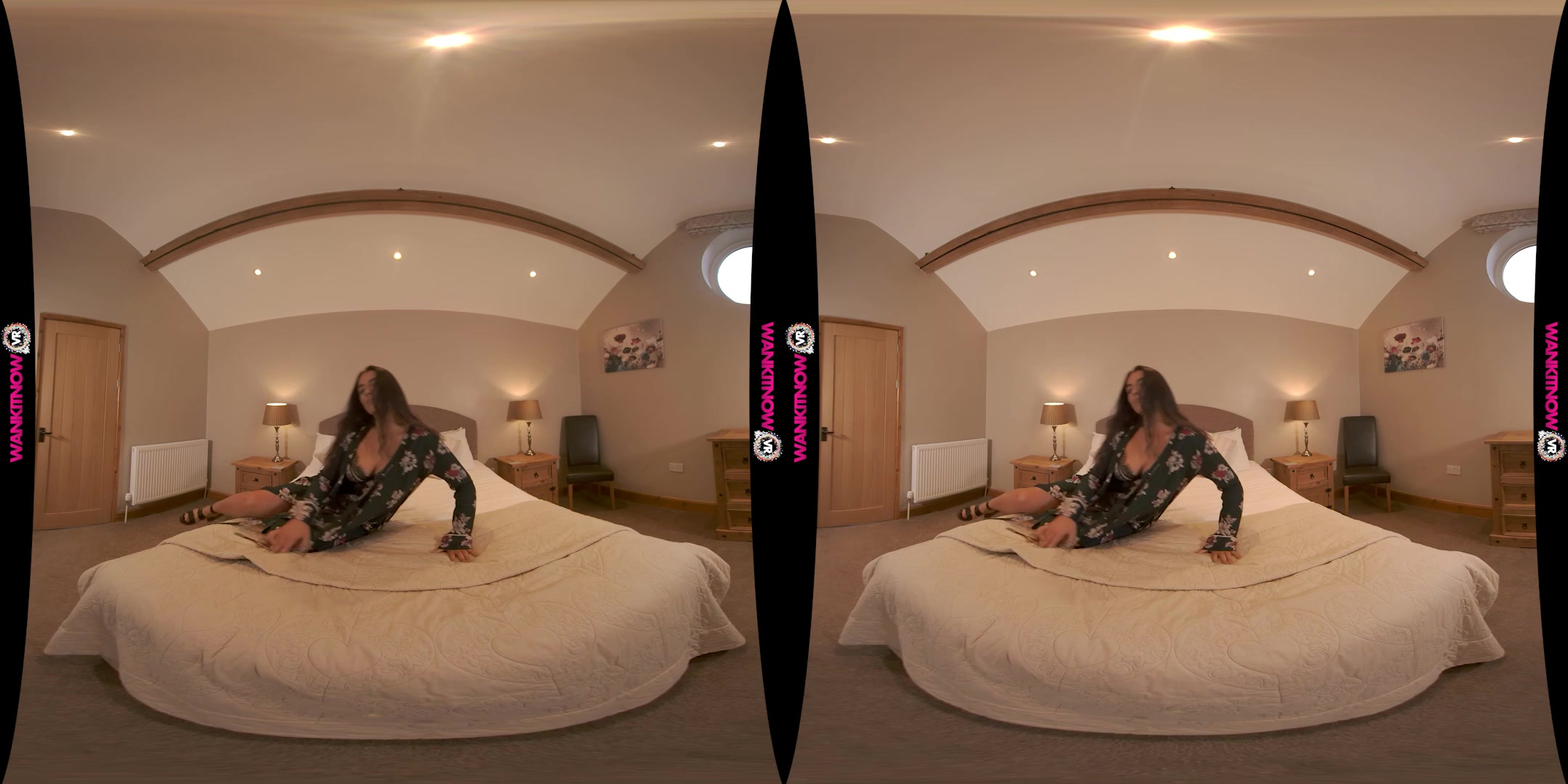 You Gonna Jerk? featuring Rogue - WankitNowVR