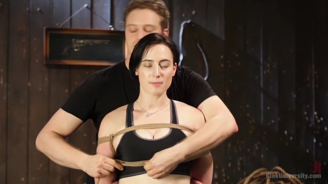 Bombproof Bottoming: Suspension from Sub's Side - with Tifereth and Cannon