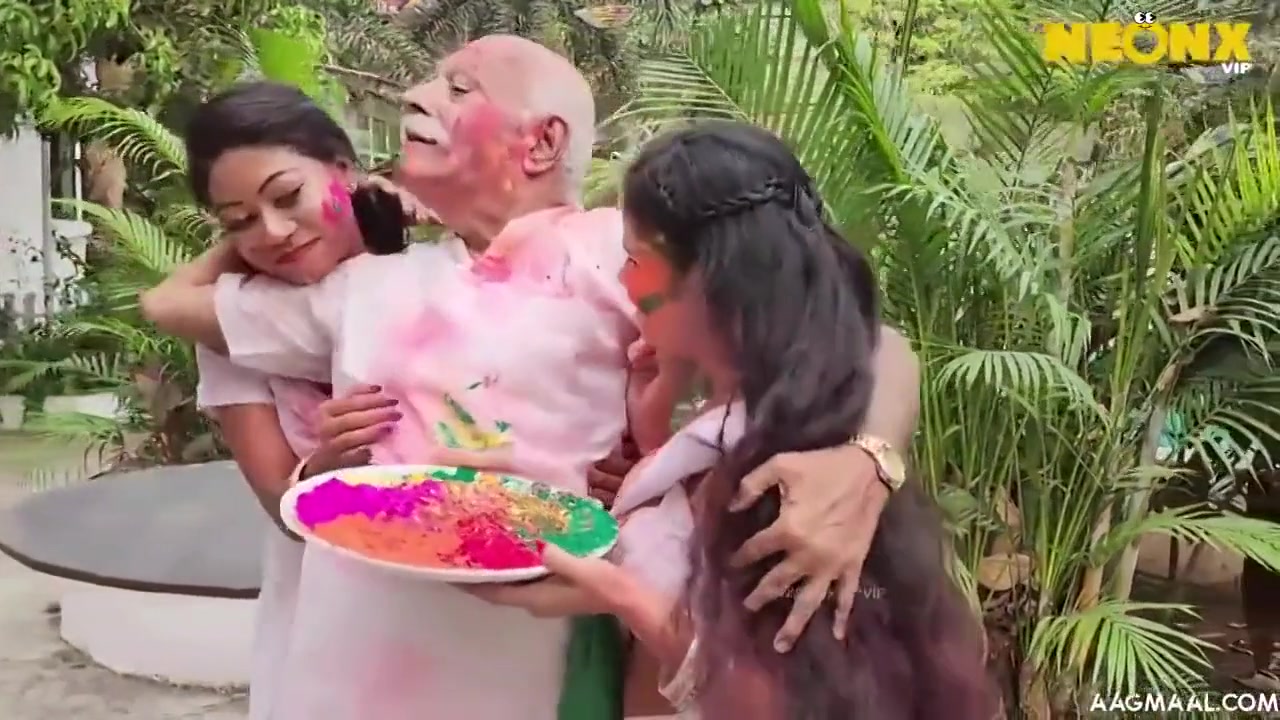 Neonx - Indian Sluts Fucking Old Man