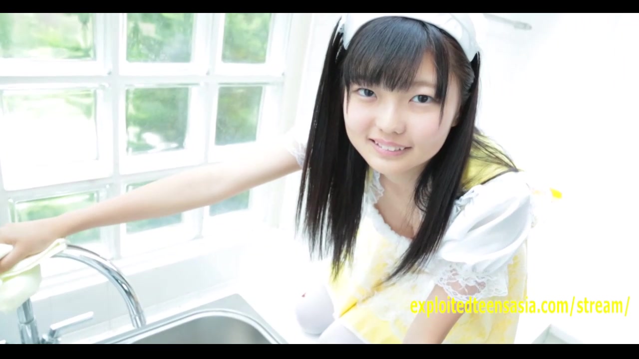 Kasumi Kobayashi Jav Idol Debut Gives You A Peak At Her Panties In Different Outfits Very Cute teen 18+