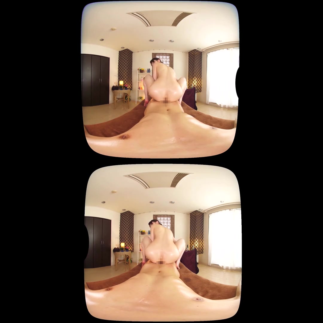 Miyuki Katou Sensual Oil Massage Clinic Creampie Sex - SexLikeReal