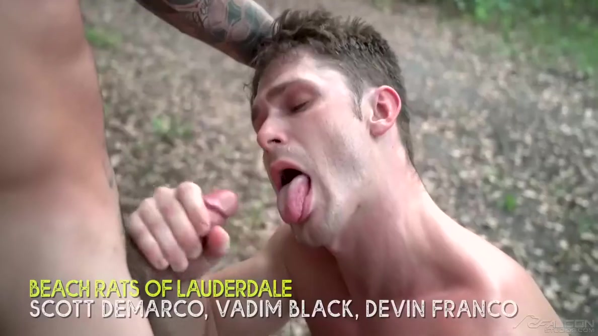 Nikko & Devin: Banging Buddy System With Roman Todd, Liam Cyber And Mateo Fernandez