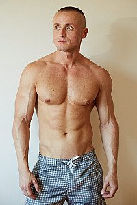 Denis Sokolov