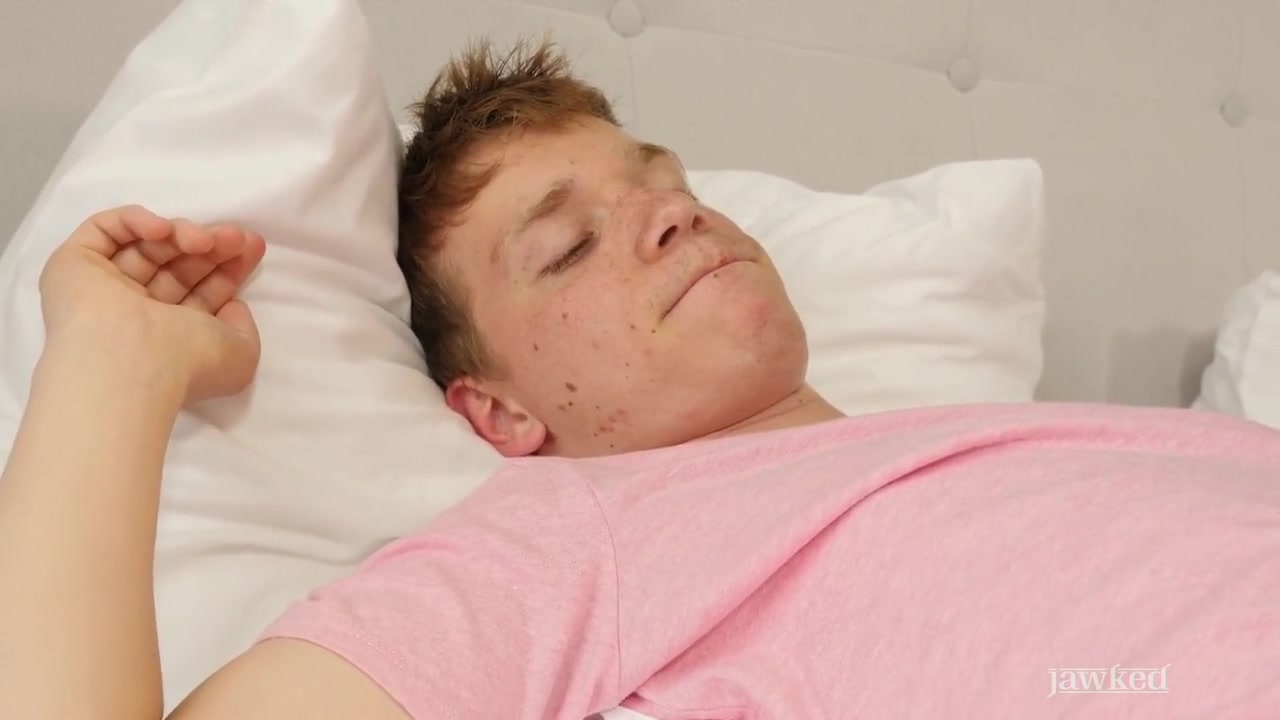 Hung Jock Anal Fucks Czech Twink - Jacob Dolce And Alan Davis