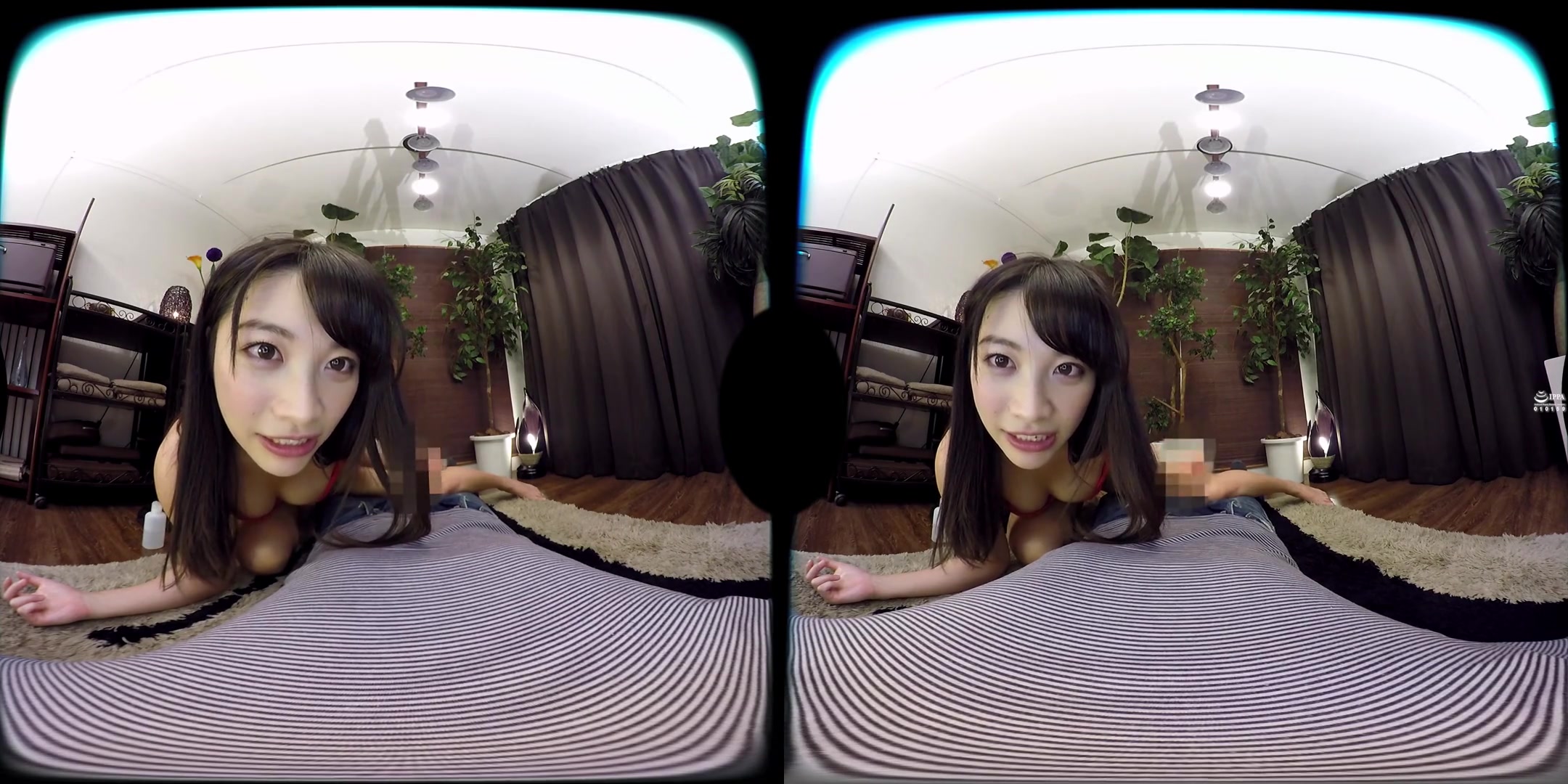 Digitally Remastered! VR Masterpiece Collection - Asian Compilation Hardcore Blowjob