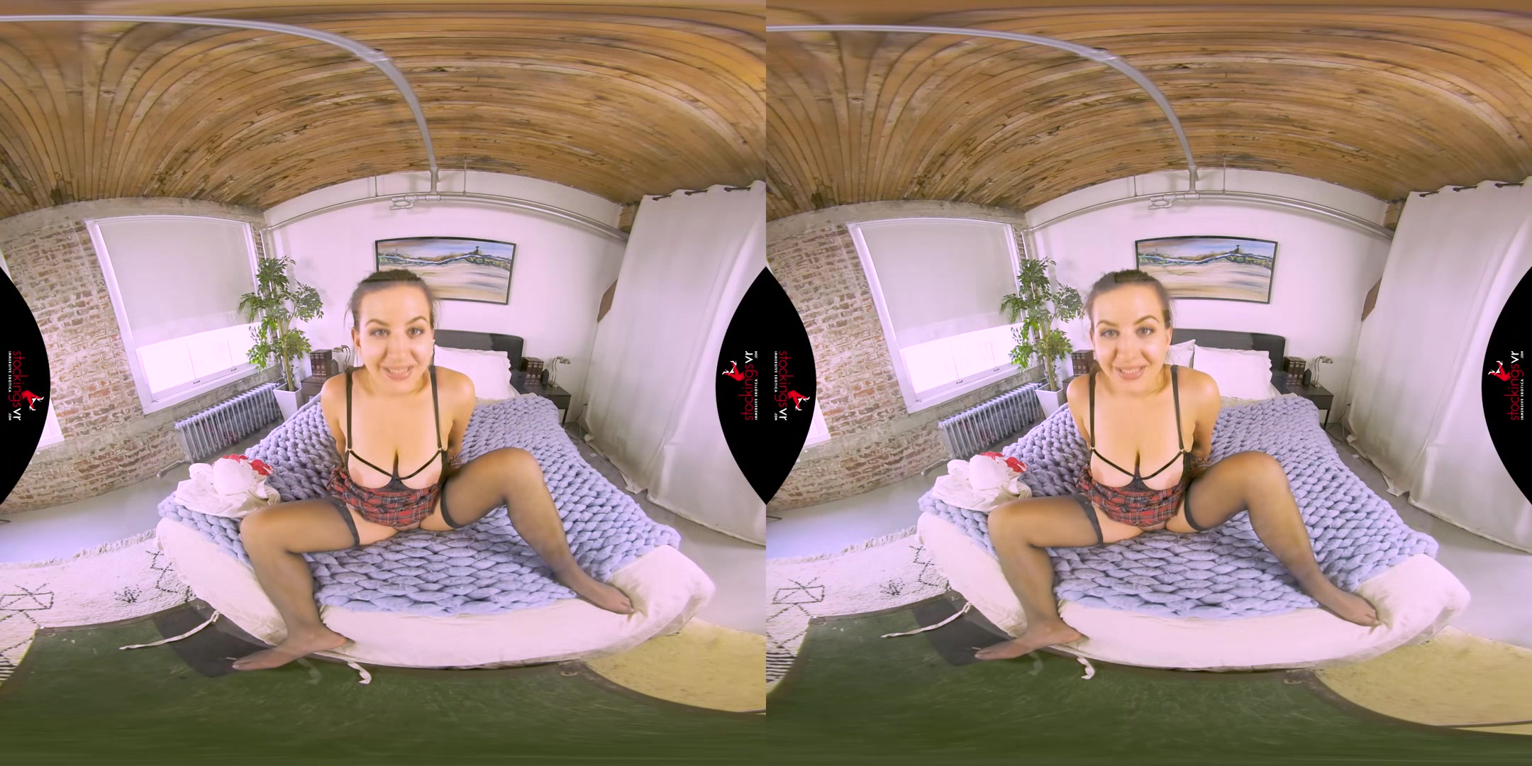 Schoolie starring Tindra Frost