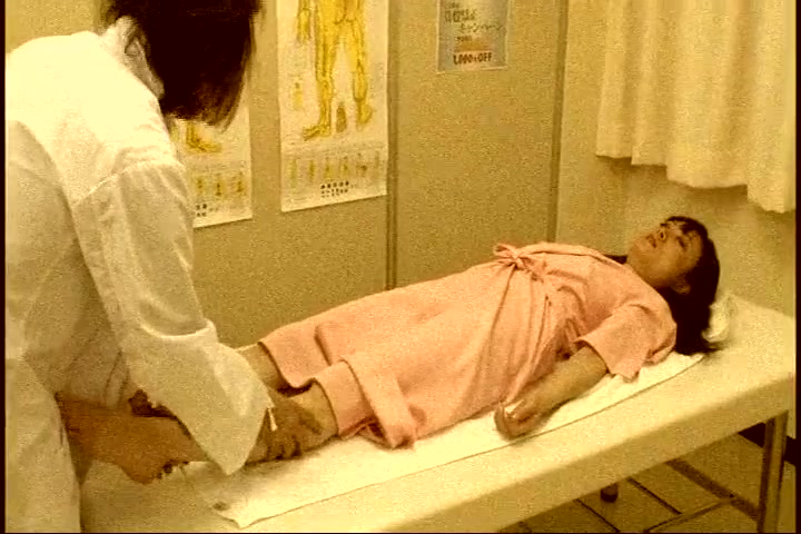 Amateur Japanese Movie