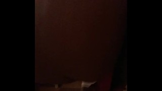 Fuck my tight black pussy