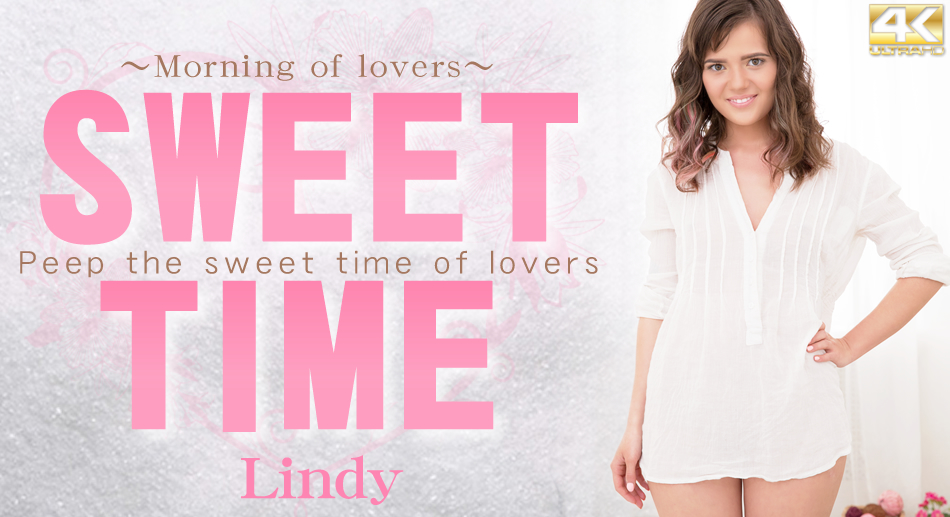 Sweet Time Morning Of Lovers - Lindy - Kin8tengoku