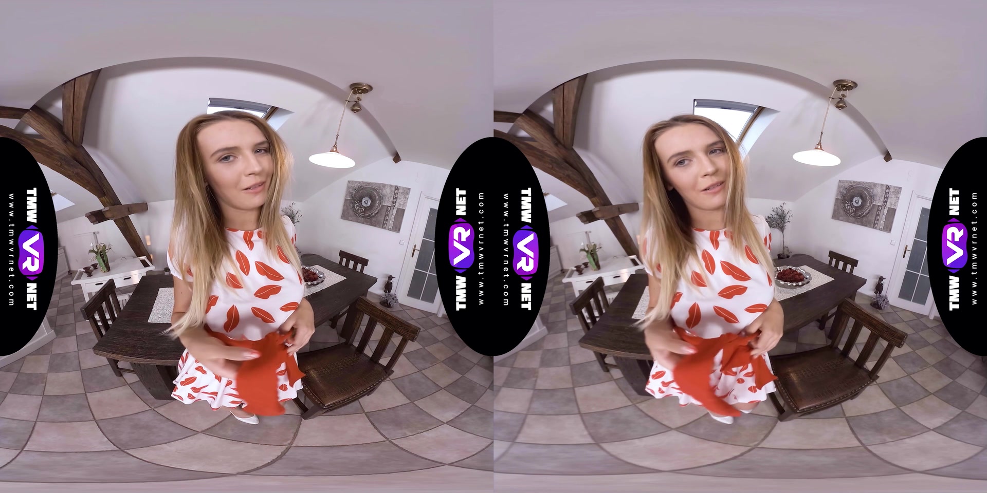 Sweets and orgasm go hand in hand - TmwVRnet