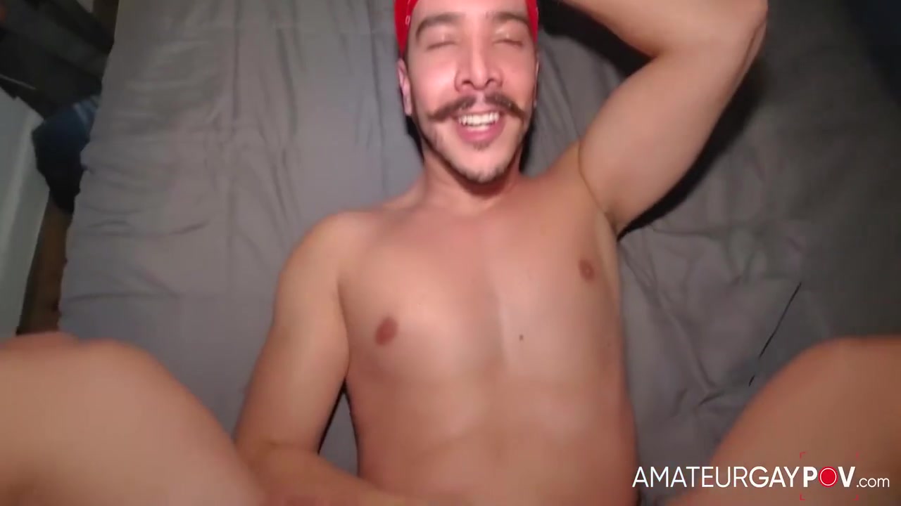 When Stepdaddy Takes Charge In The Bedroom