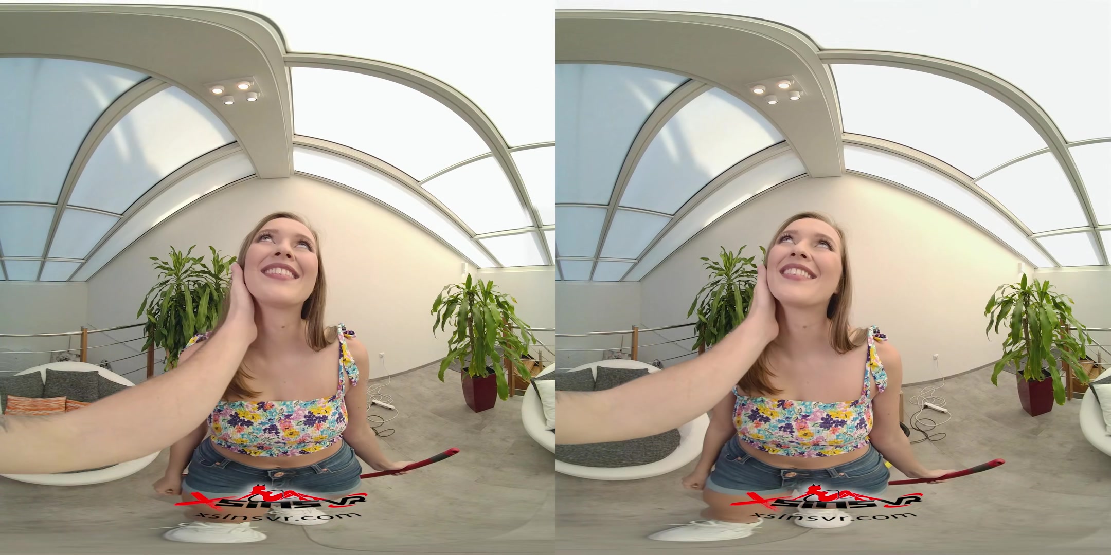 Miss Perfect Boobs 2 - SinsVR