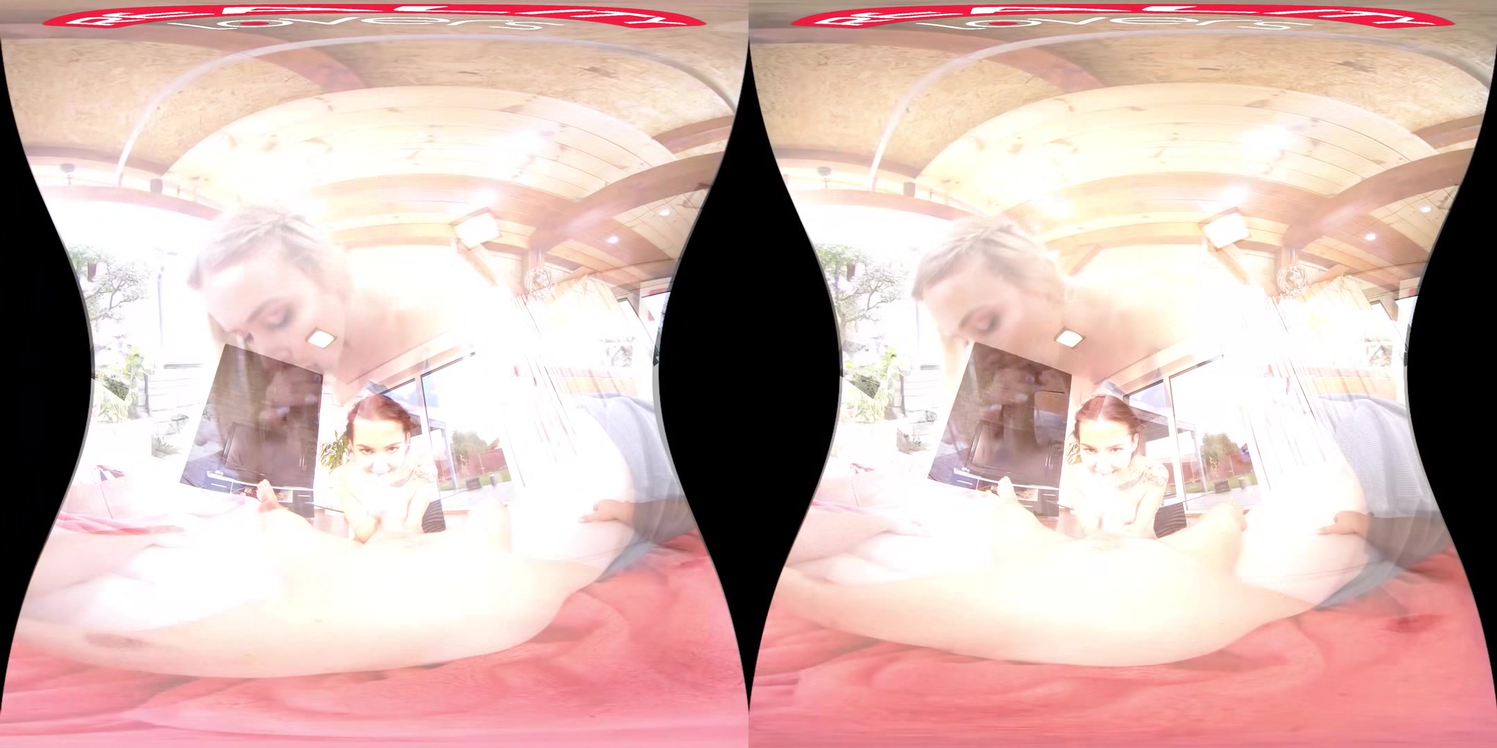 VR Porn in Times of Covid - 2020 Blowjob Compilation - RealityLovers