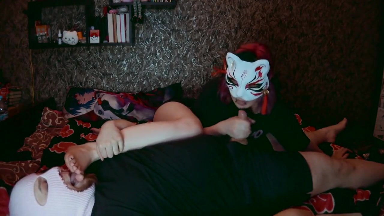 Worship My Feet With Your Tongue Nicely And I Make You Cum Buckets [goth teen 18+ Stepsis]