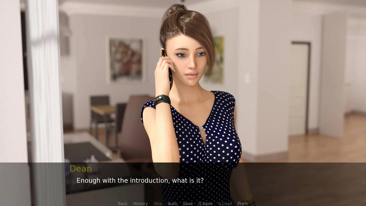 Inside Jennifer Cheating Girl Goes On Date Behind Her Boyfriends Back Ep 19