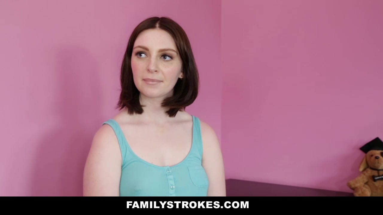 Maya Kendrick in Things Always Change - Submissived