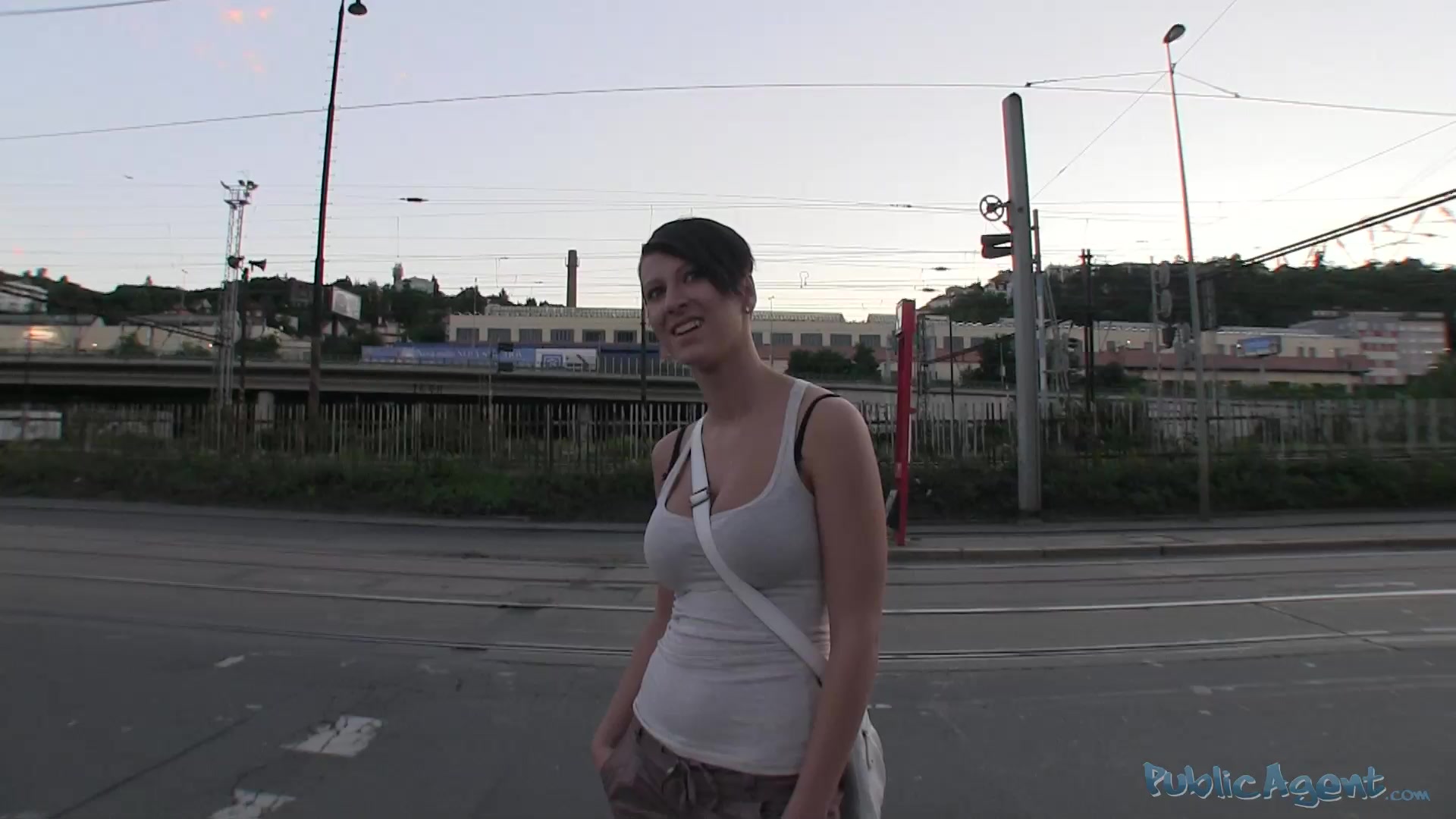 PublicAgent Scene. Nicola