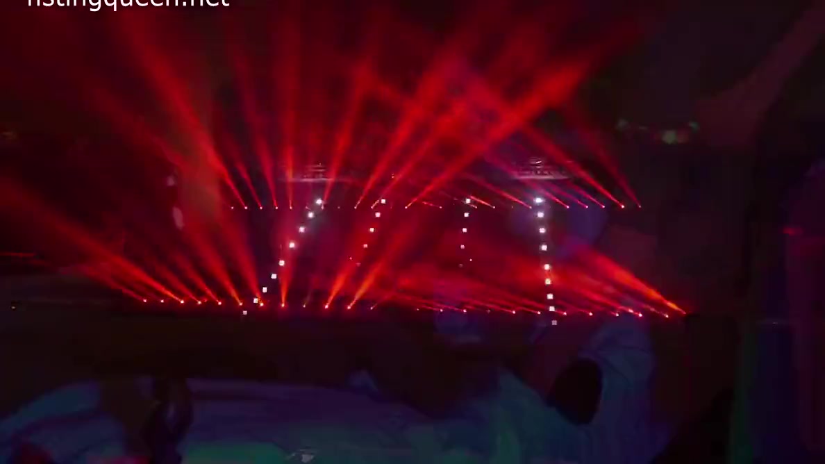 The Hotel Experience Glow Eindhoven - Preview Deep Fast Punch Fisting Strapon Anal Play Uv-light