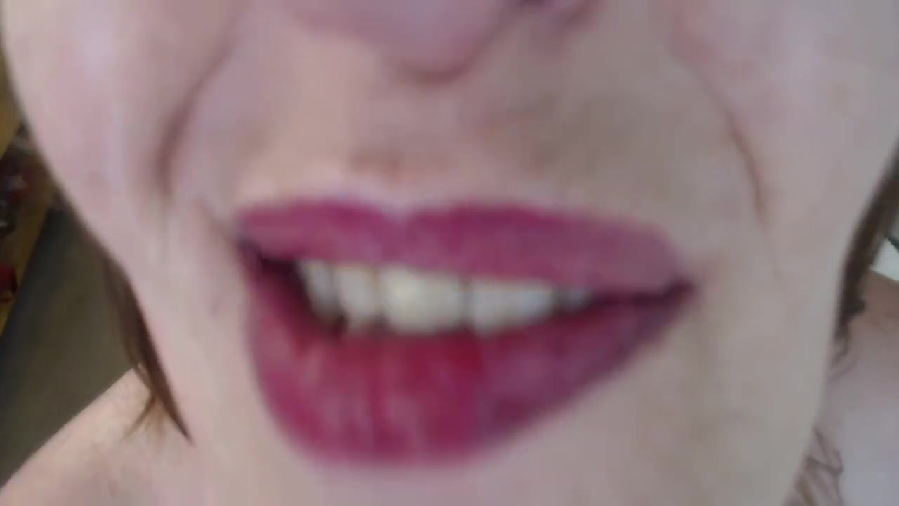 986 Surprise Video For Sean Telling Him, No Begging Him To Breed Me From Mature Redhead Dawnskye1962 10 Min