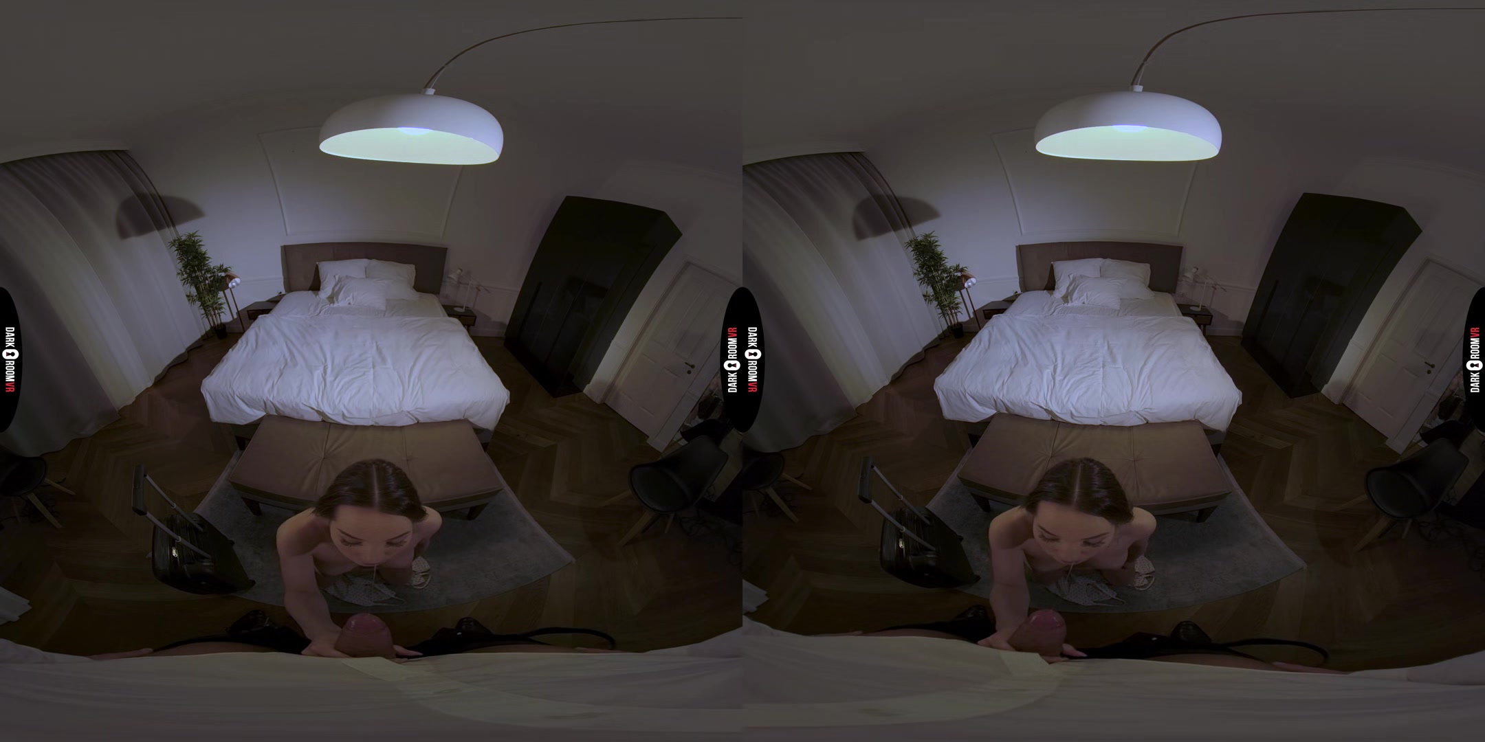 Kate Quinn VR Porn: This Ain't A Charity - DarkRoomVR
