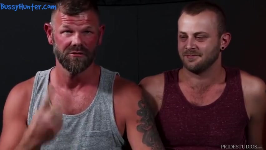 Cant Wait To Get His Hands On - Bubba Dip And Chandler Scott